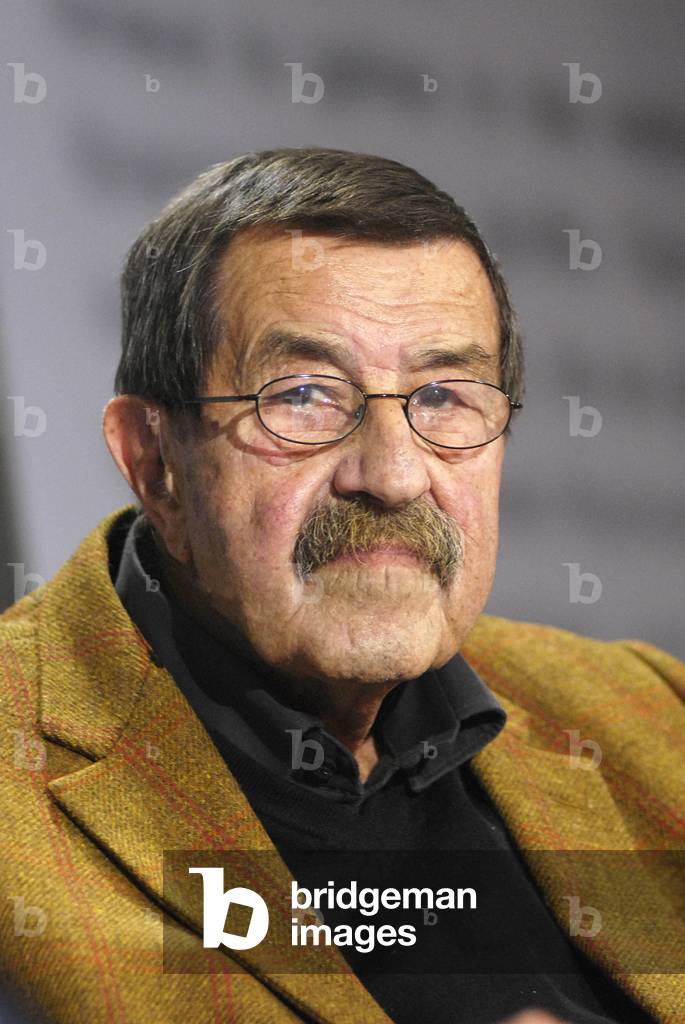 Gunter Grass
