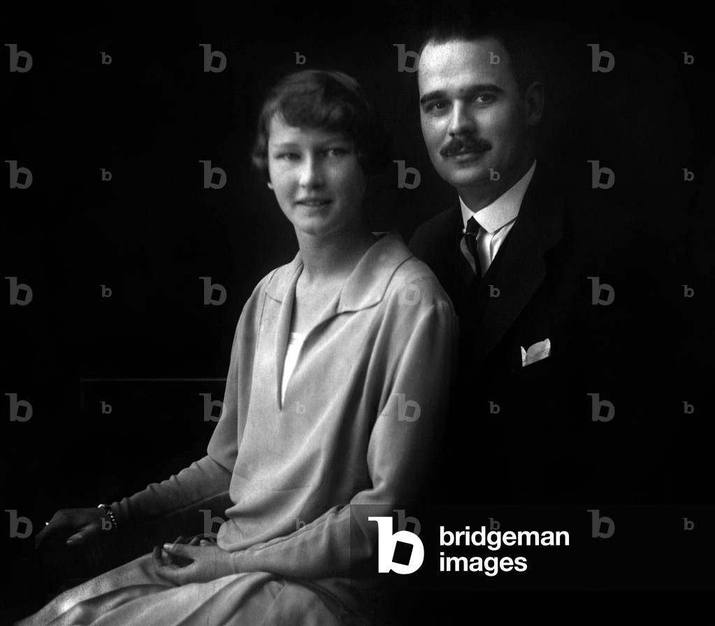 Prince Maximilian of Hohenberg