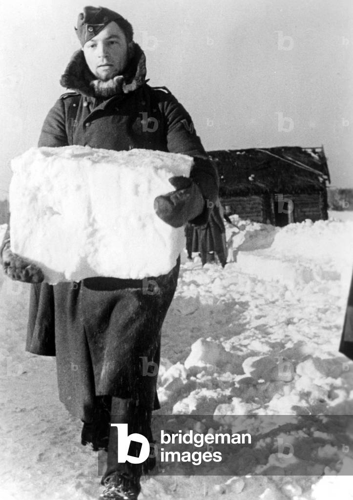 Germans in the USSR
