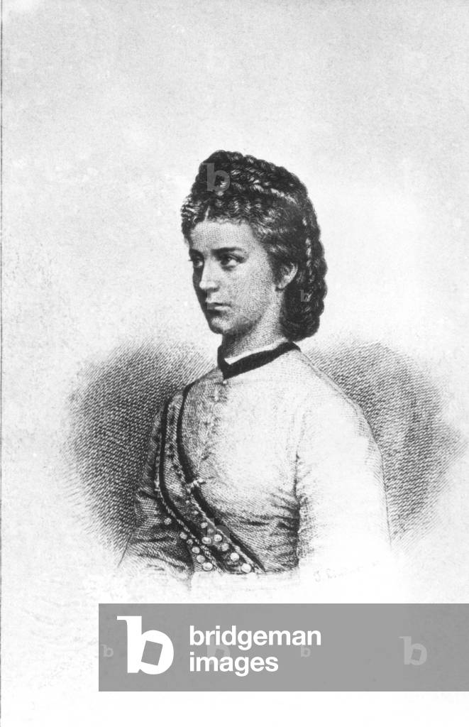 Sophie of Bavaria