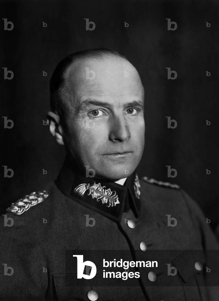 Walter von Brauchitsch
