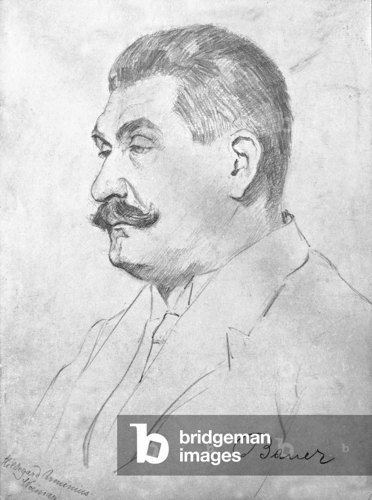 Gustav Bauer