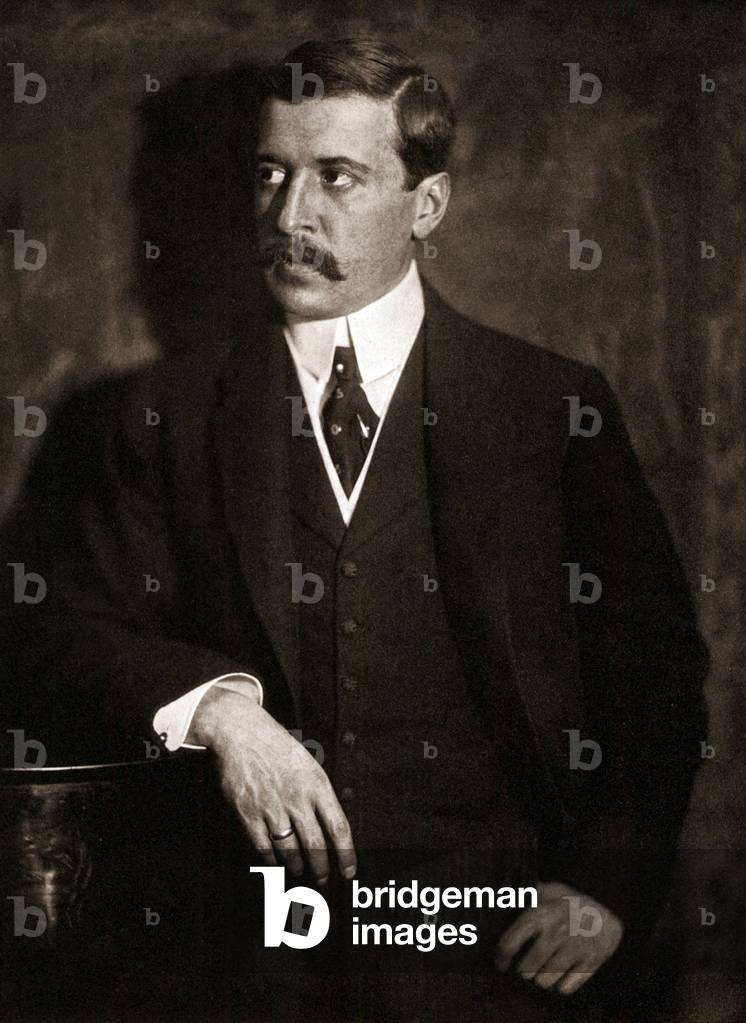 Hugo von Hofmannsthal