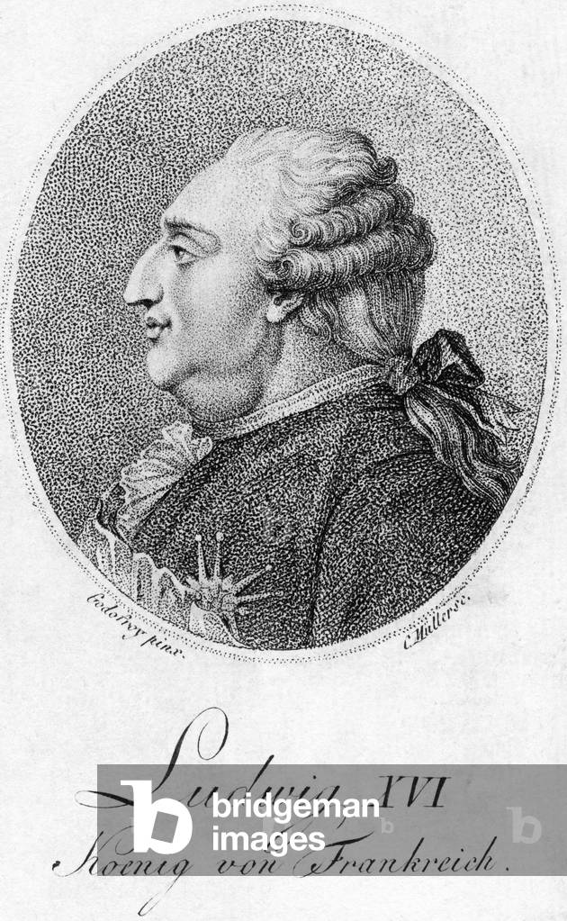 Louis XVI
