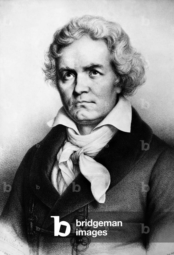 Ludwig van Beethoven
