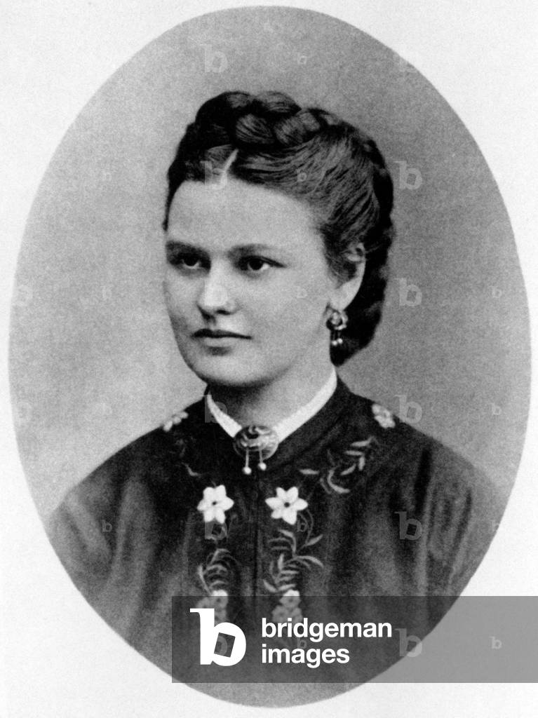 Anton Bruckner