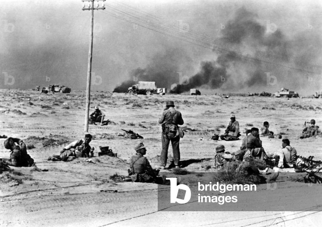 El Alamein