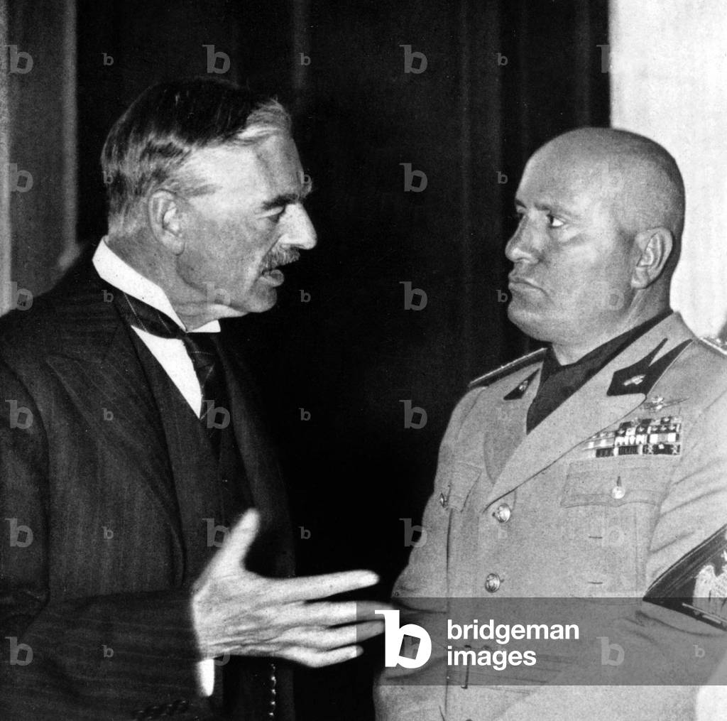 Conference de Munich