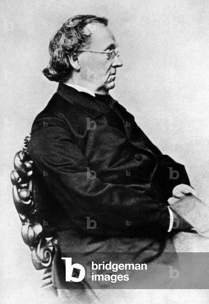 Eduard Morike