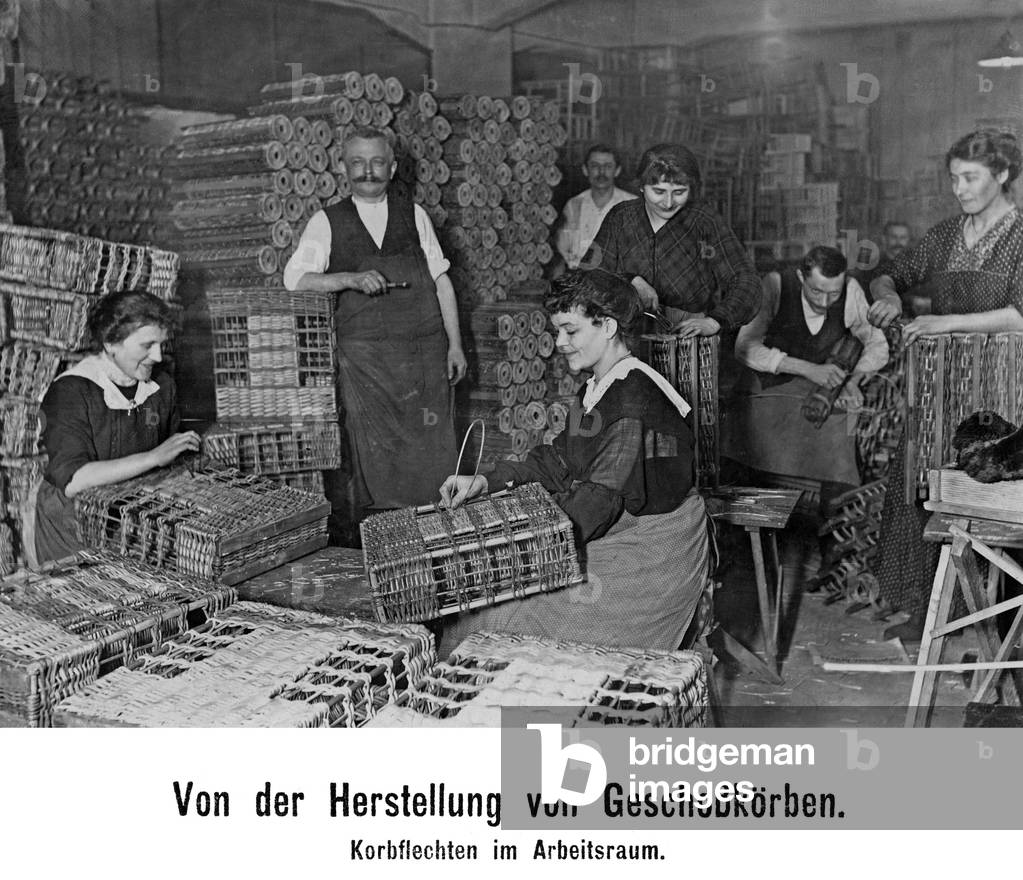 Production of 