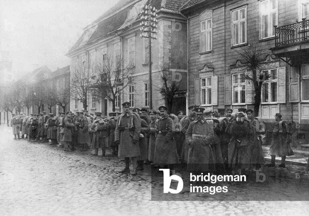 Freikorps 