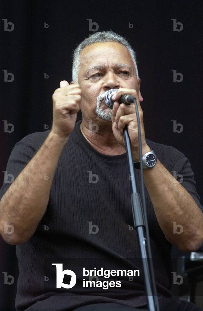 Joe Sample