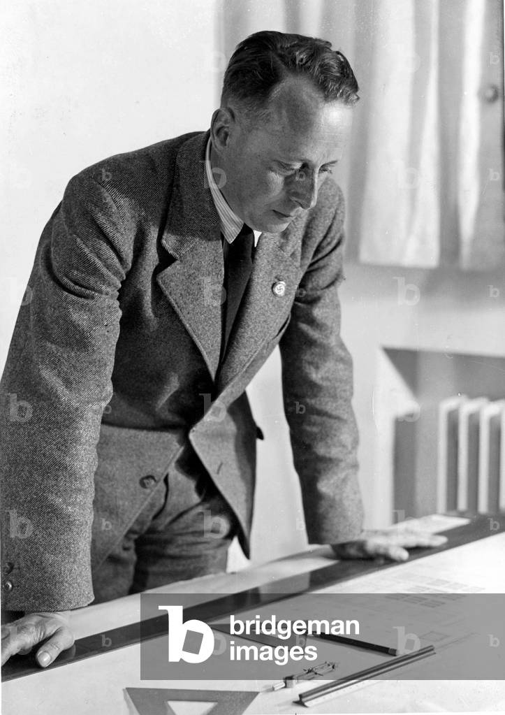 Hermann Giesler