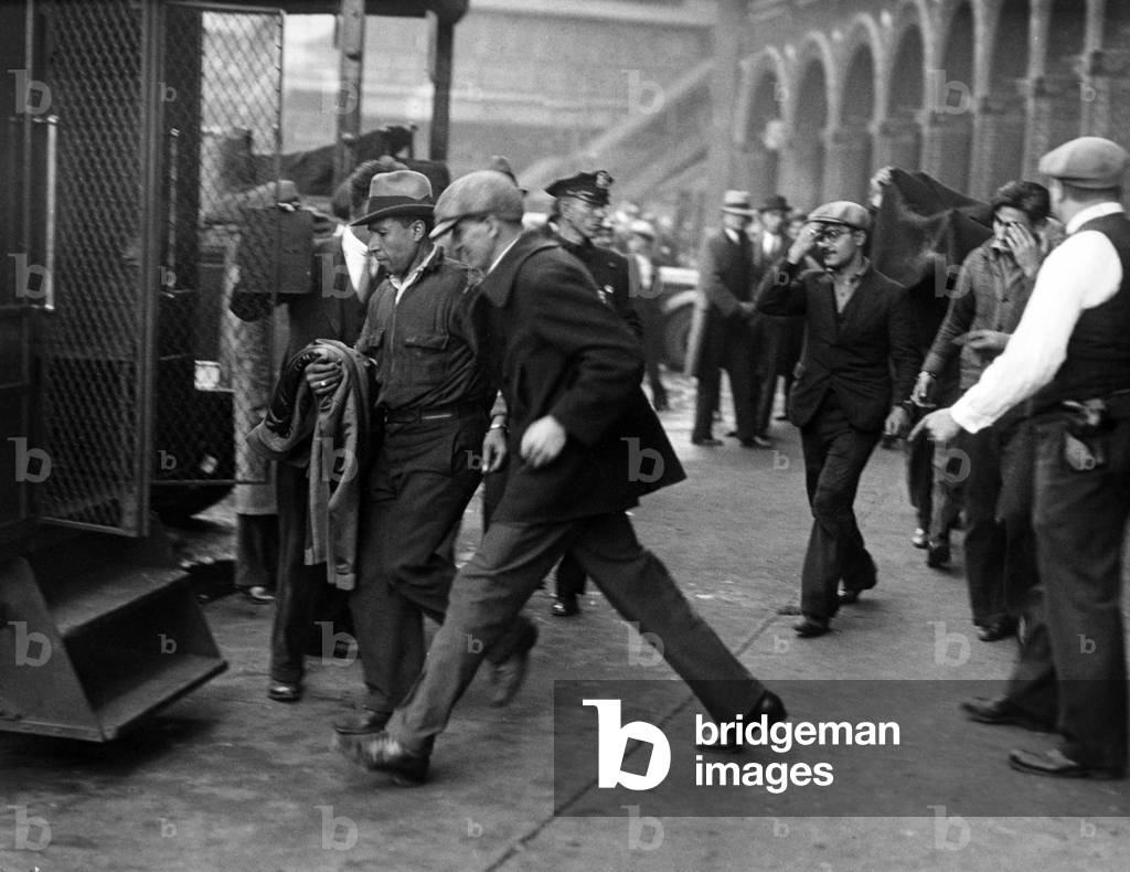 Prohibition