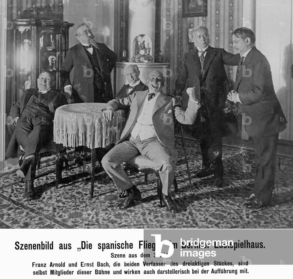 Scene from 