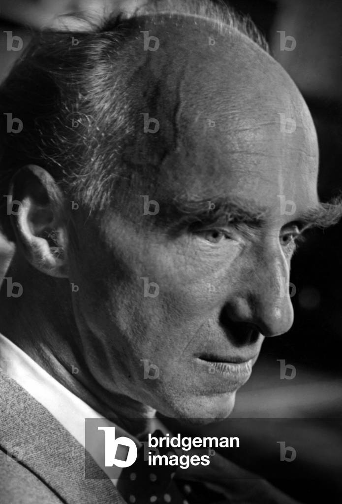 Hans Leip