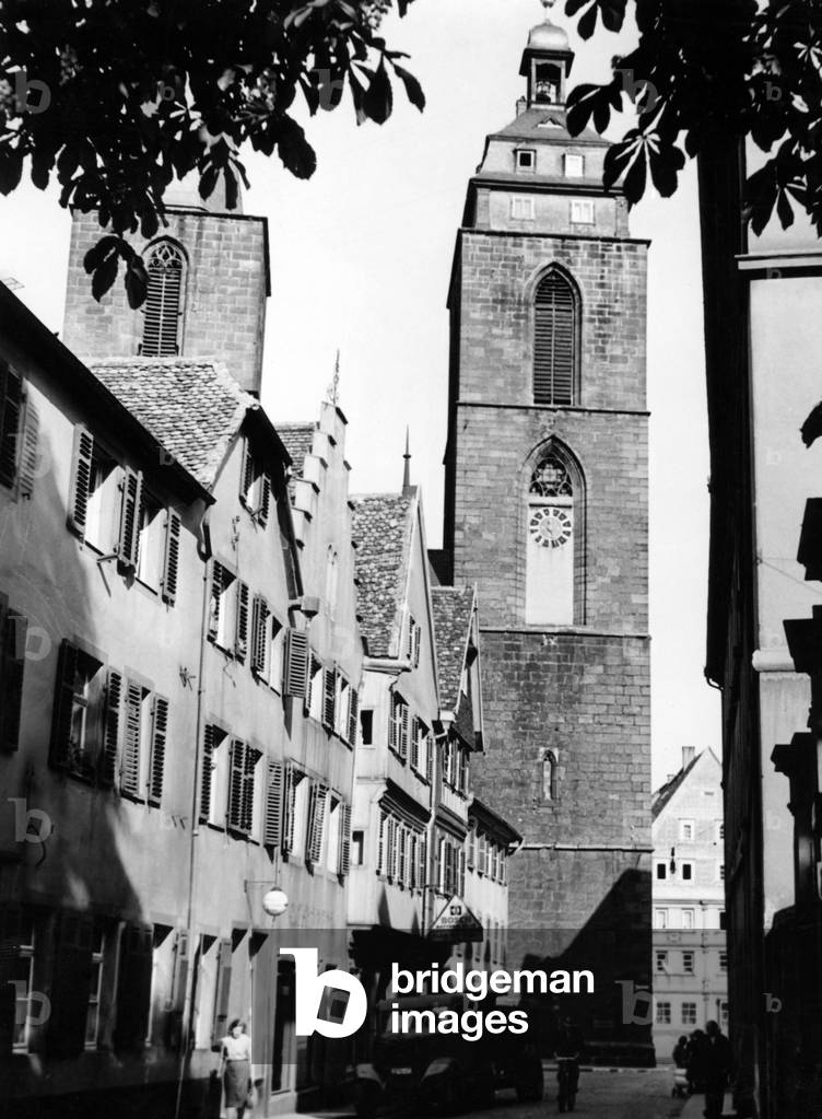 Neustadt an der Weinstrasse, 1943