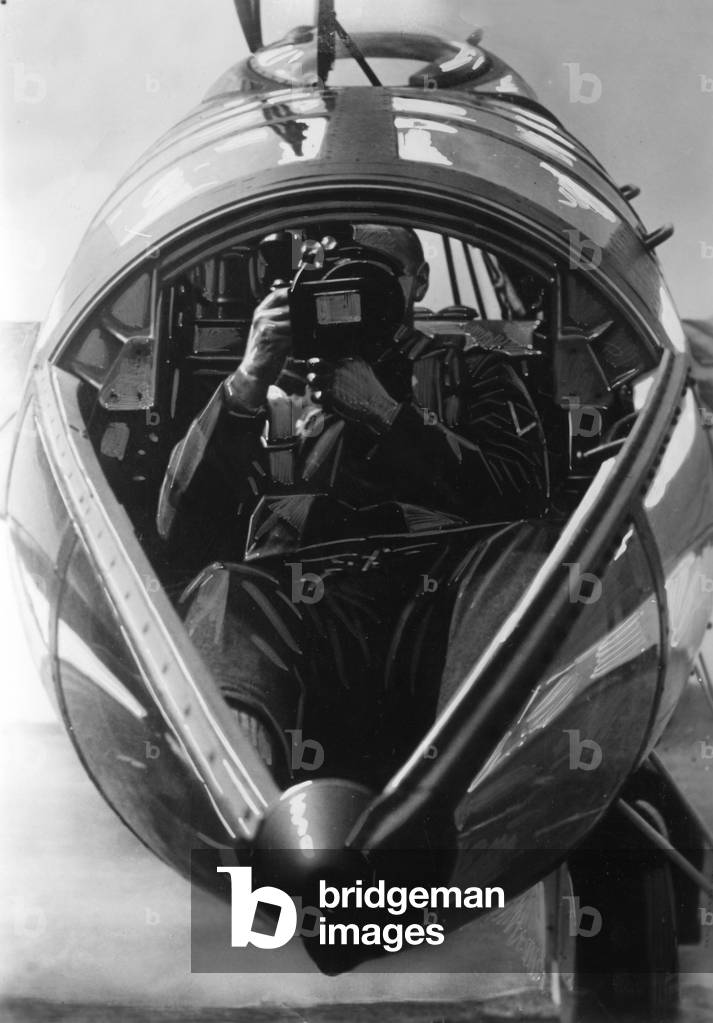 Blohm & Voss BV 141, 1942