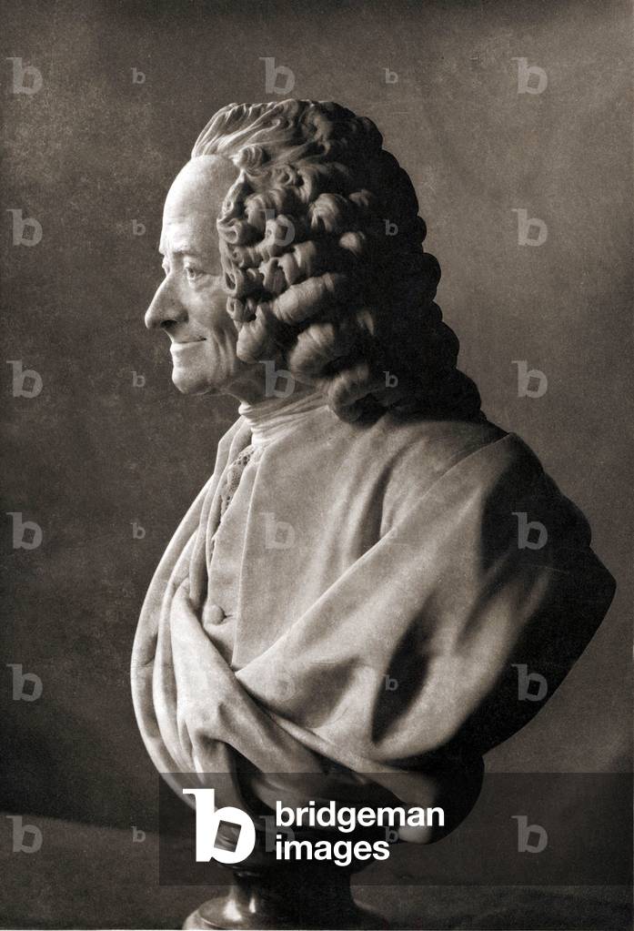 Voltaire