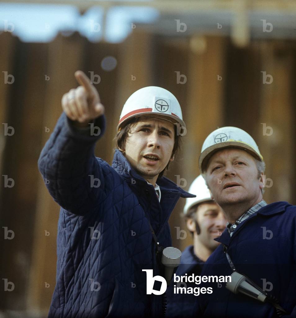 East Germany