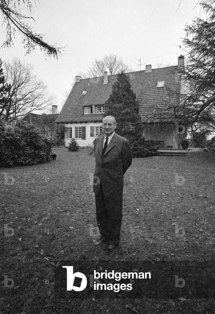 Prince Louis Ferdinand of Prussia before the 