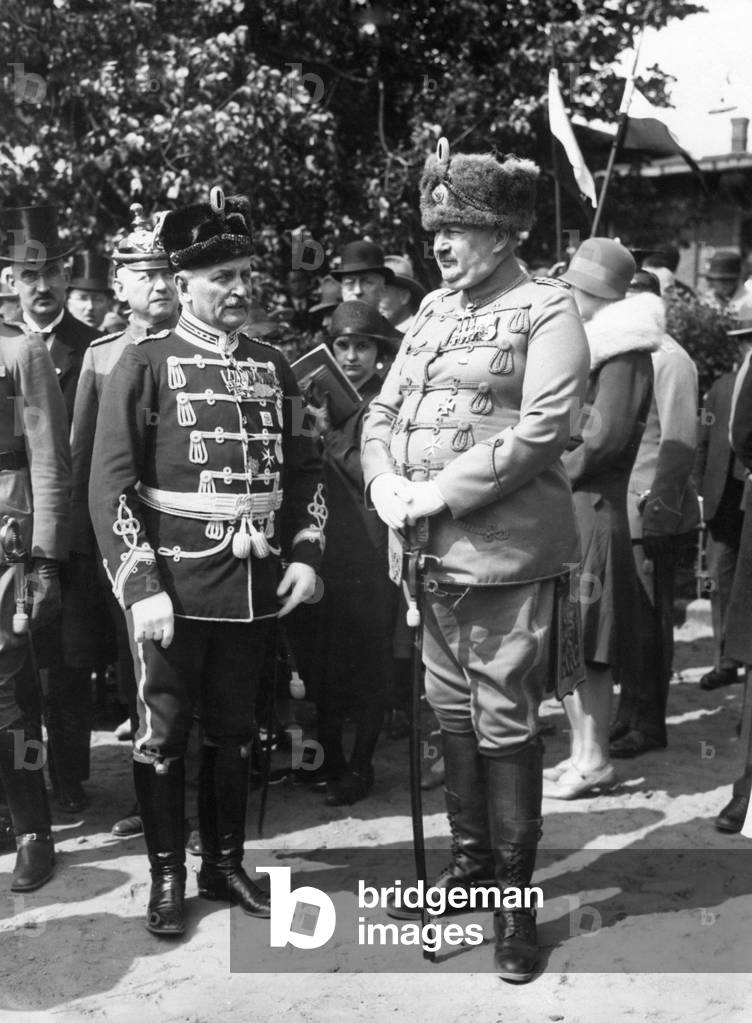 Prince Eitel Friedrich of Prussia, 1930