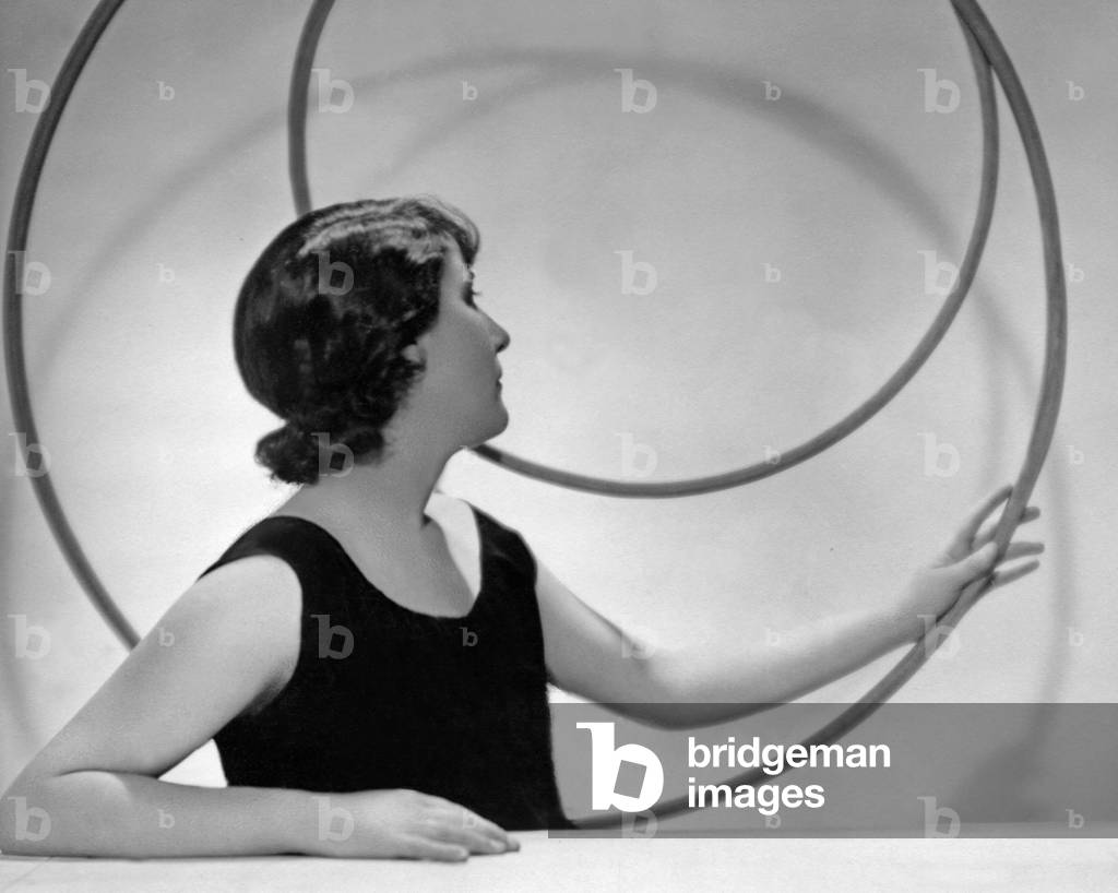 Hairstyle, 1928