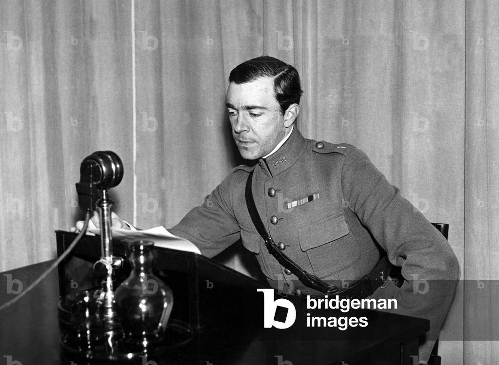 Prince Gustav Adolf of Sweden