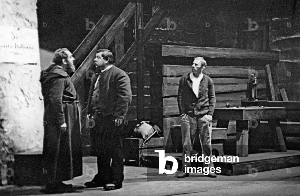 Theater play 