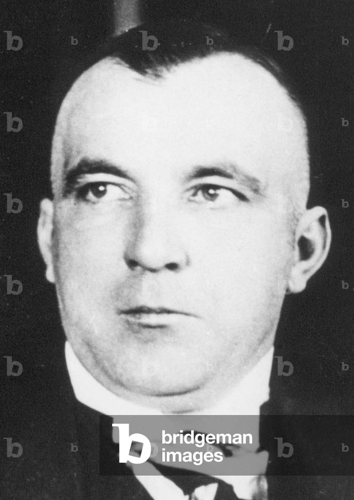 Hans Schlange-Schoeningen, 1932