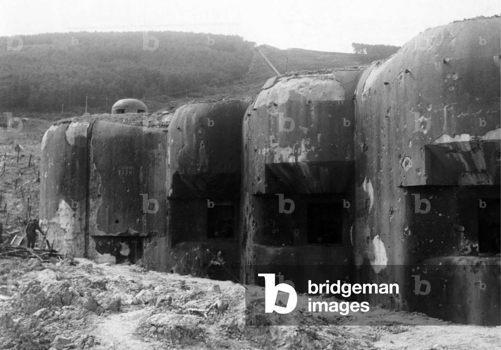 Maginot Line