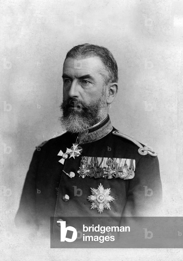 Charles I of Romania