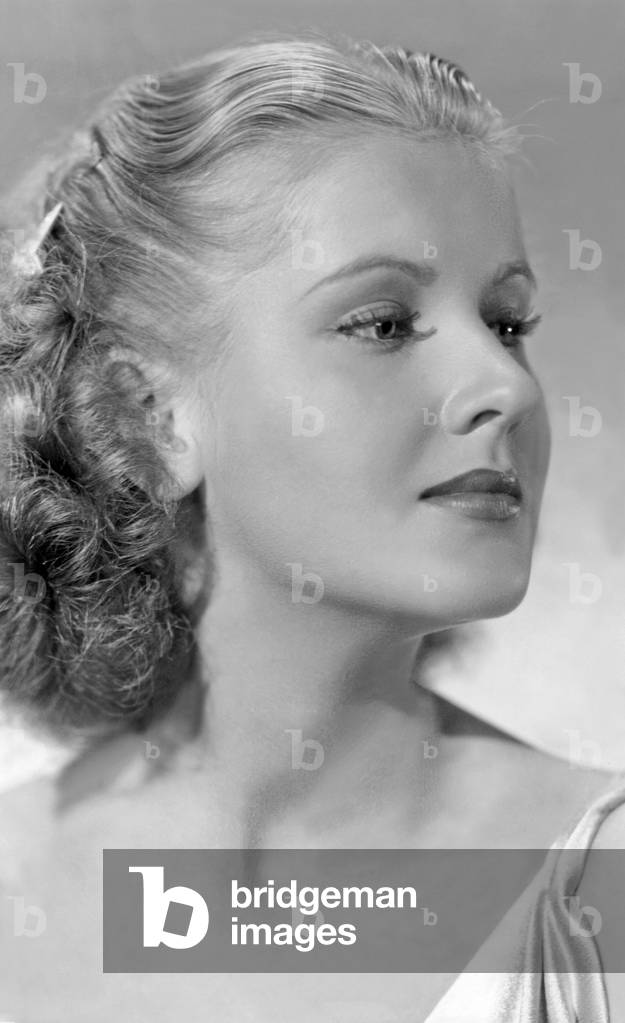 Jane Hamilton, 1930s