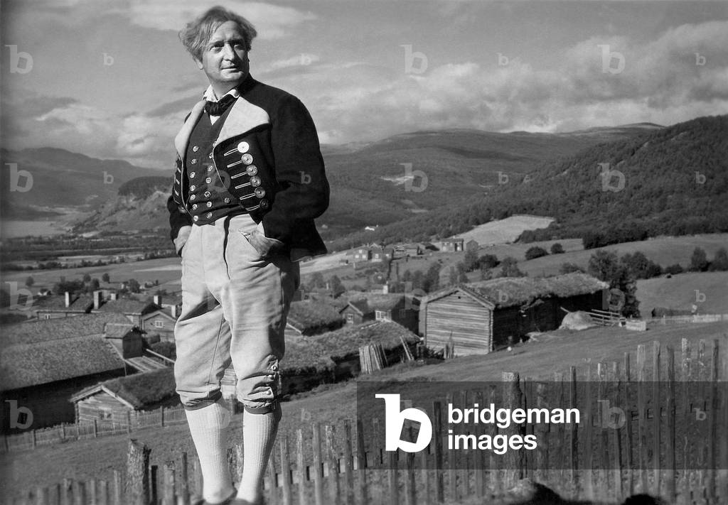 Hans Albers in 