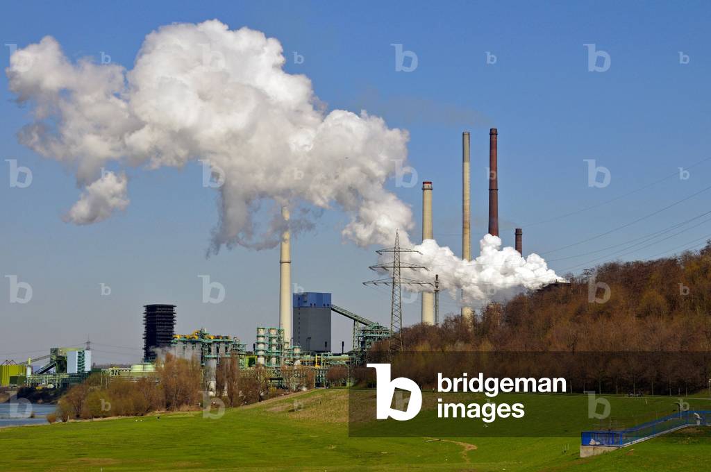 ThyssenKrupp Factory