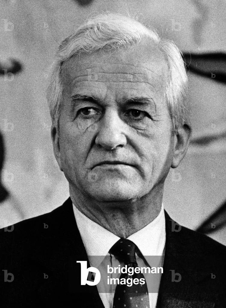 Richard v. Weizsaecker