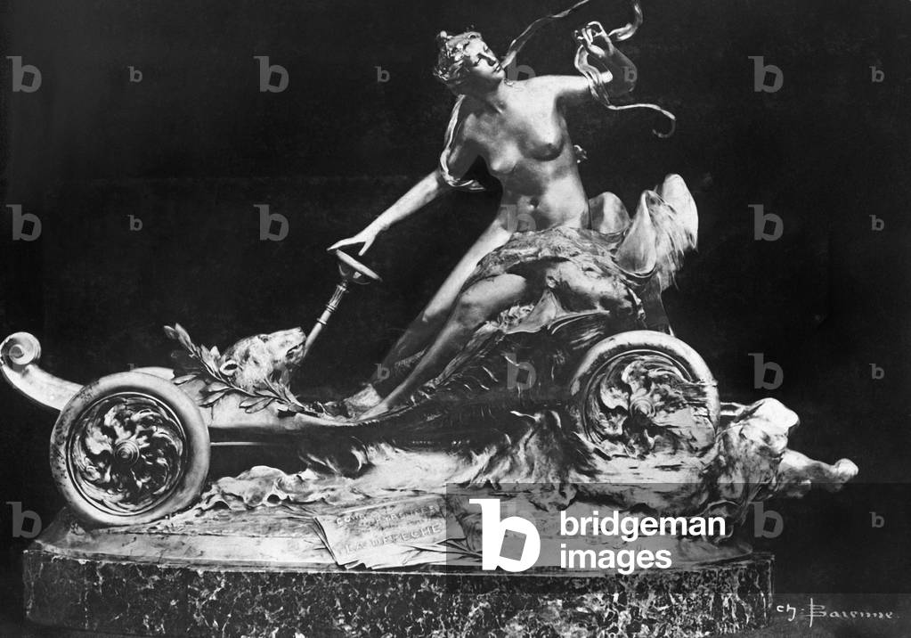 Coupe des Pyrenees, 1903