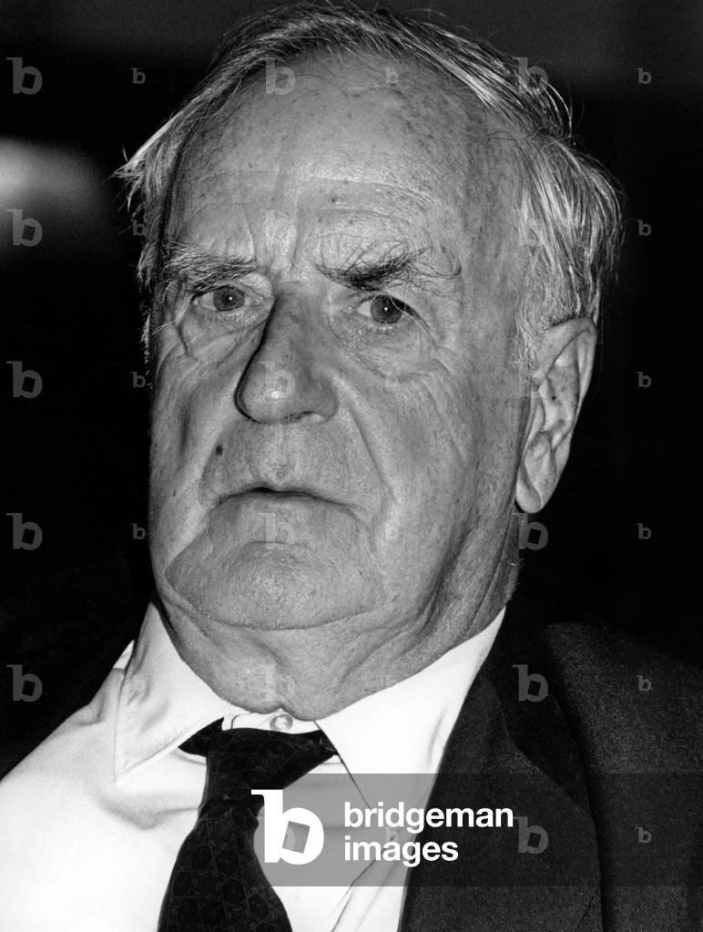 Alexander King (photo)