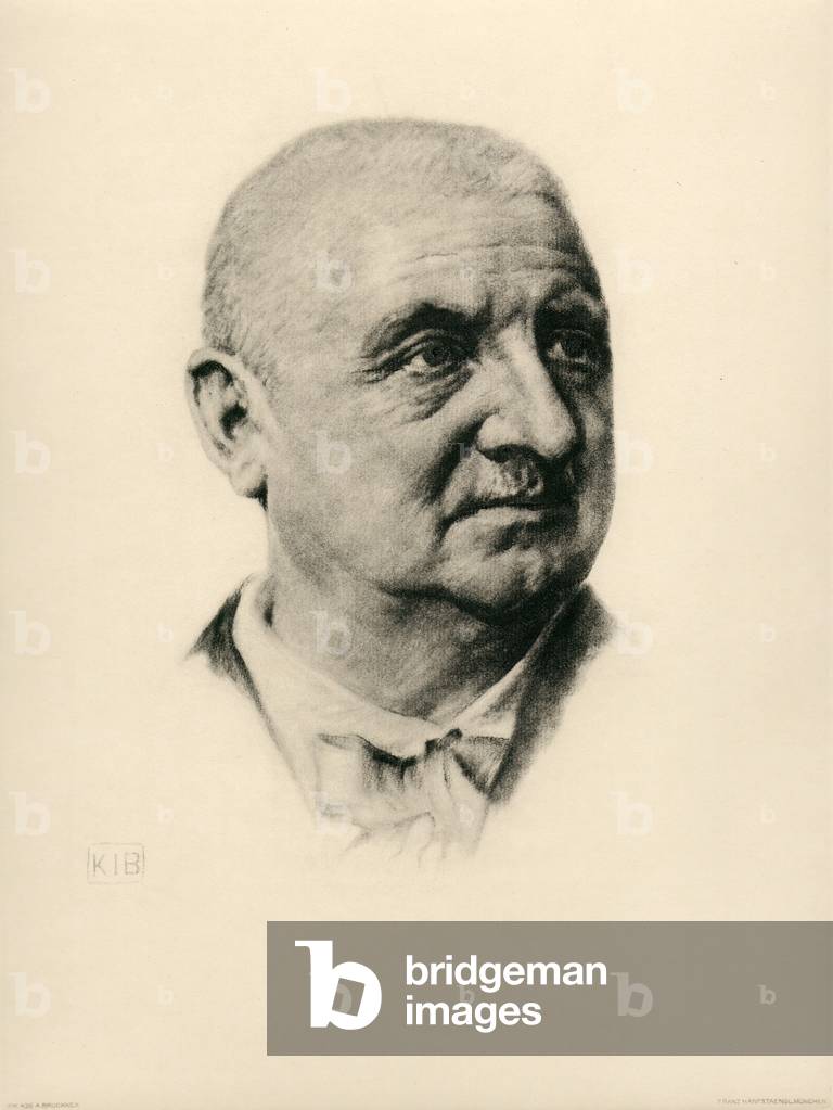 Anton Bruckner