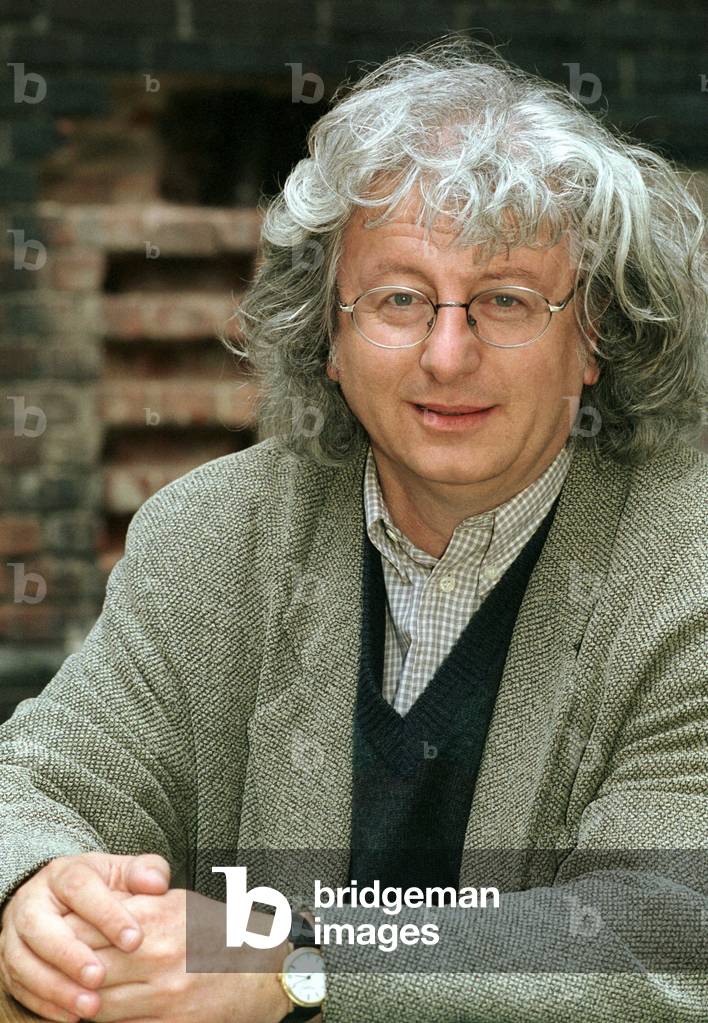 Peter Esterhazy, 2001