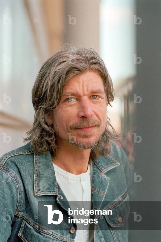 Karl Ove Knausgard, 2011