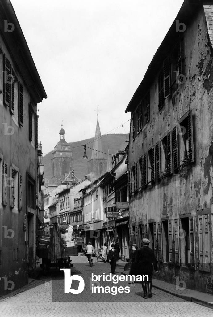 Neustadt an der Weinstrasse, 1936
