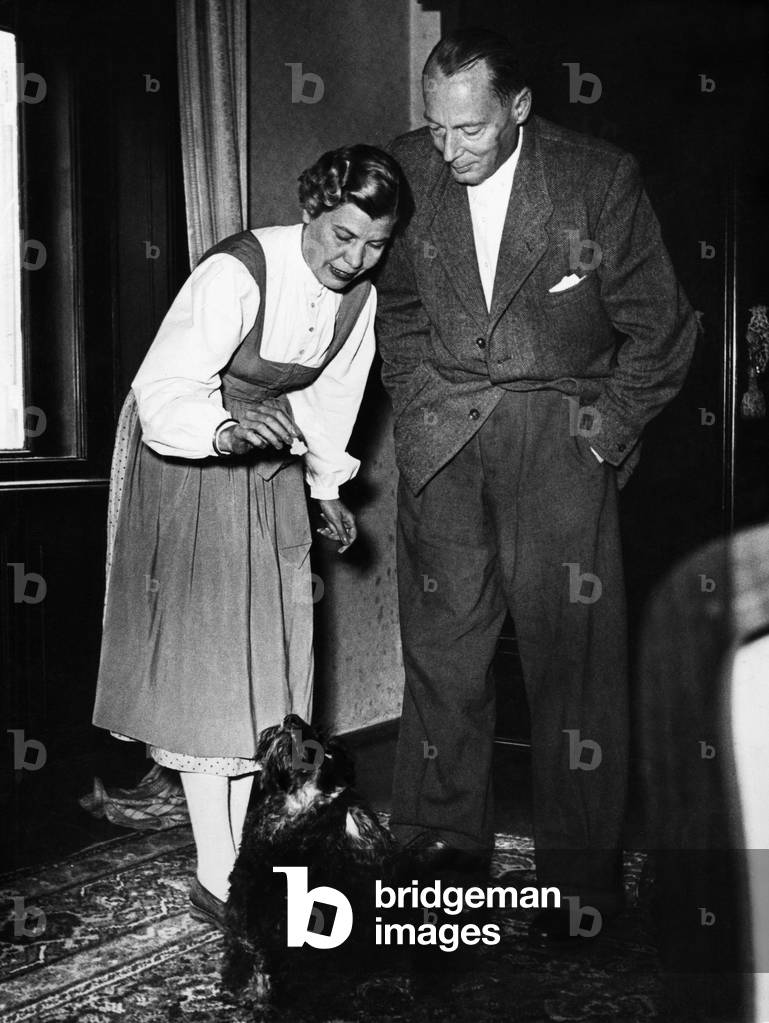 Alexander Lernet-Holenia