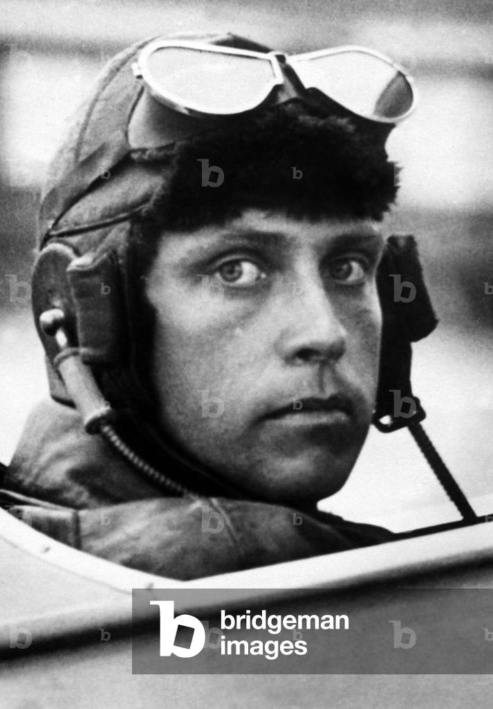 Anthony of Habsburg - Tuscany