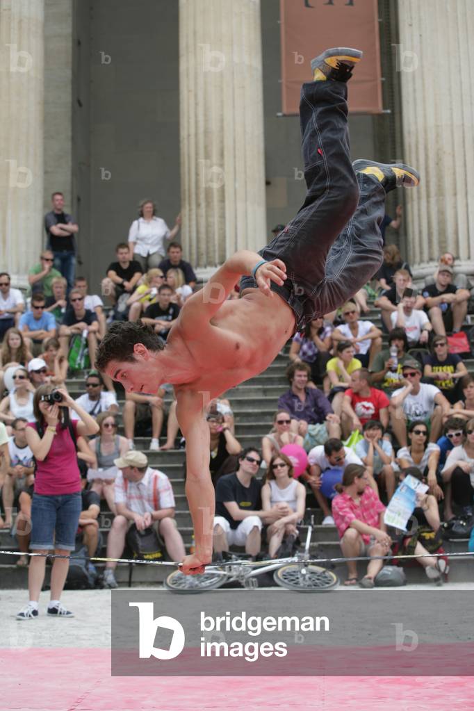 Slackline