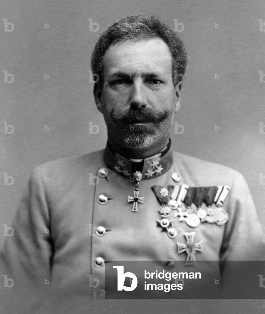 Archduke Eugene of Austria