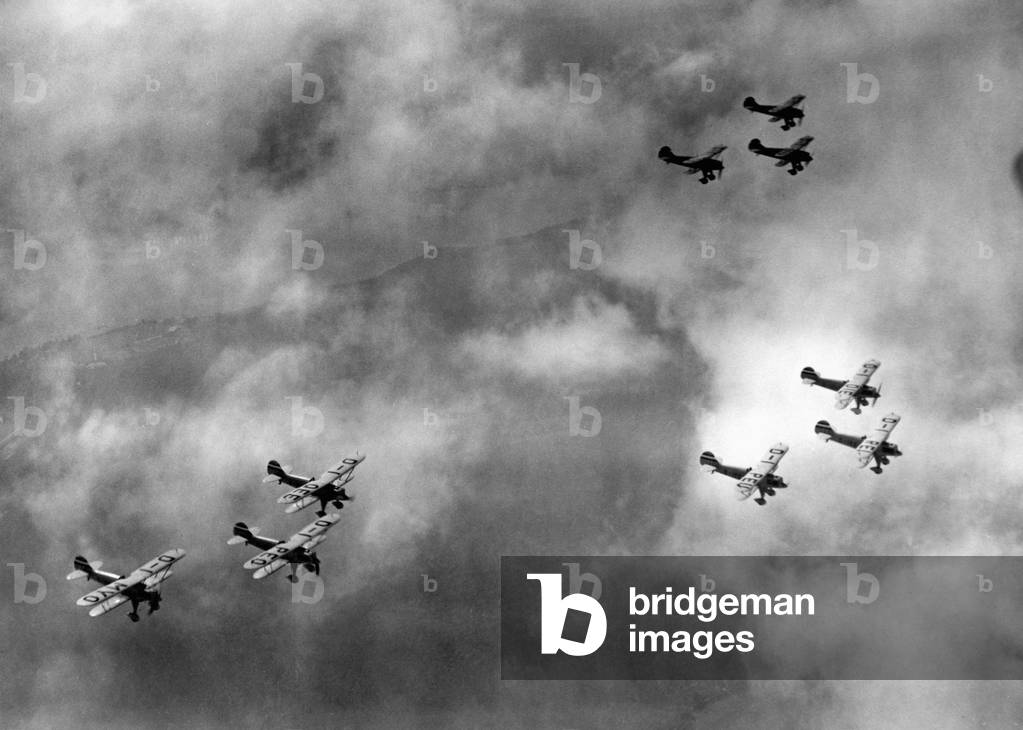 Aircraft of the Jagdgeschwader 