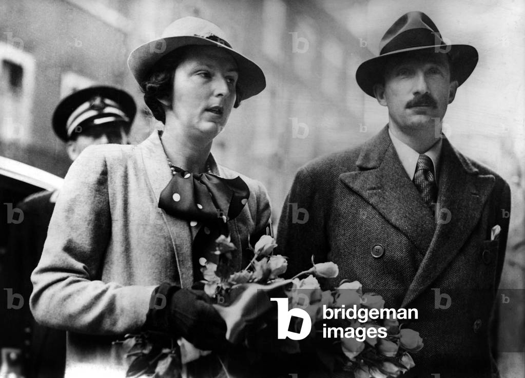 Boris III. from Bulgaria