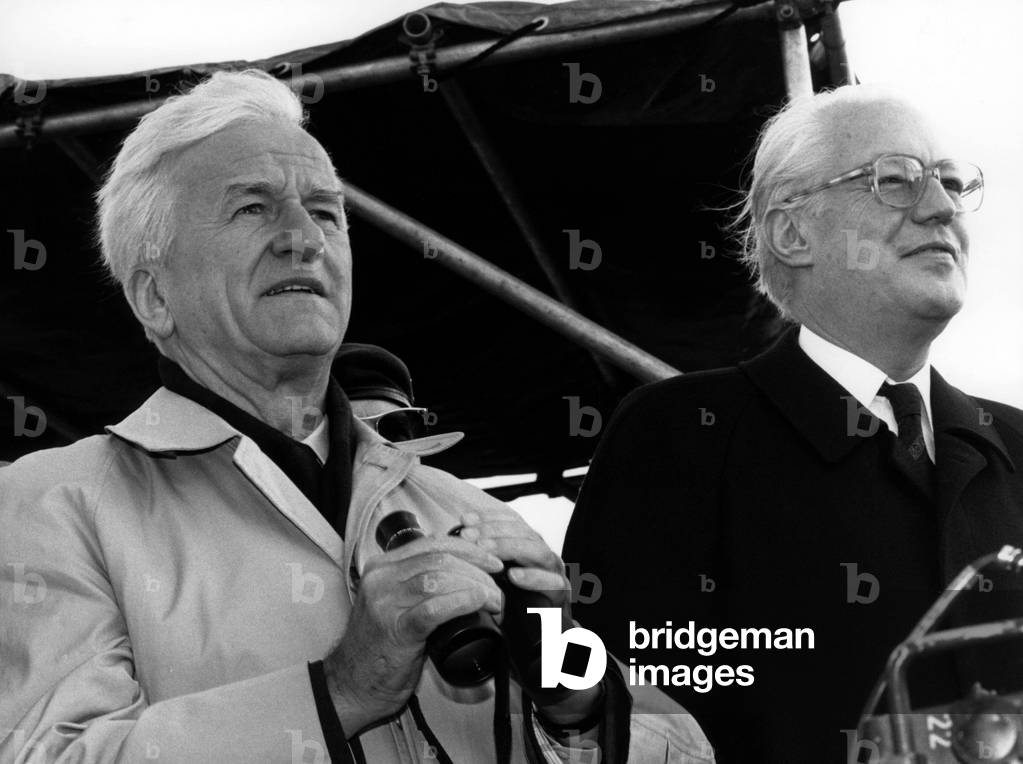 Richard v. Weizsaecker