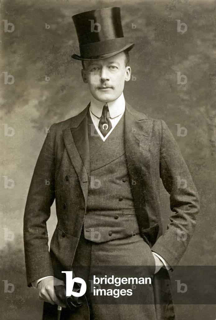 Leopold Berchtold